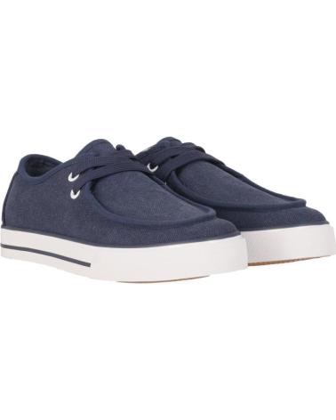 Sneaker für Junge CHIKA10 DINOKO 04 MARINO-NAVY