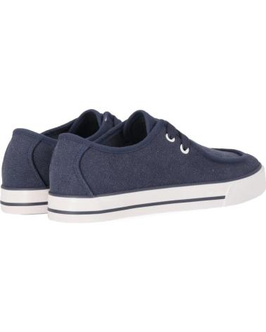 Sneaker für Junge CHIKA10 DINOKO 04 MARINO-NAVY