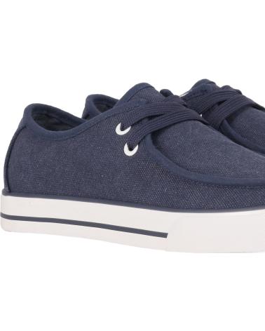 Sneaker für Junge CHIKA10 DINOKO 04 MARINO-NAVY
