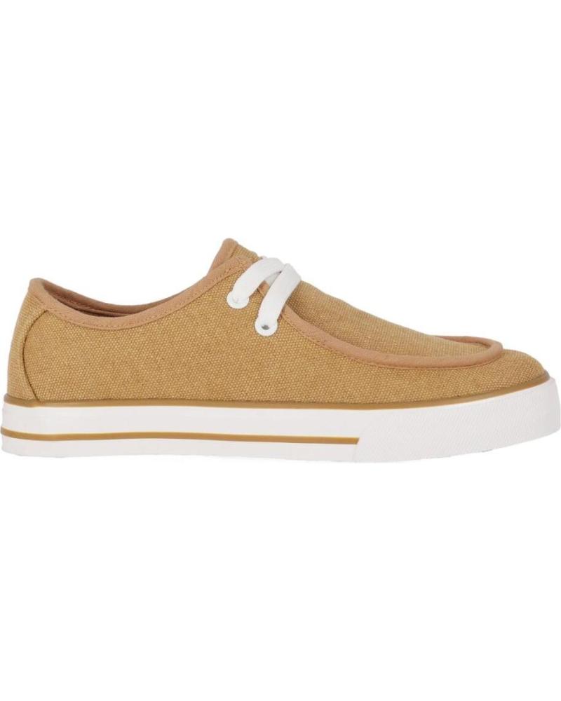 Sneaker für Junge CHIKA10 DINOKO 04 CAMEL-CAMEL