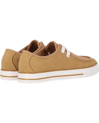 Sneaker für Junge CHIKA10 DINOKO 04 CAMEL-CAMEL