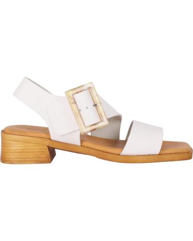 Sandalias de Mujer CHIKA10 POLEA 01 BLANCO-WHITE
