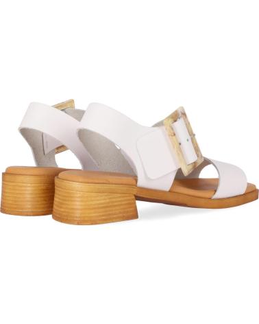 Sandalias de Mujer CHIKA10 POLEA 01 BLANCO-WHITE