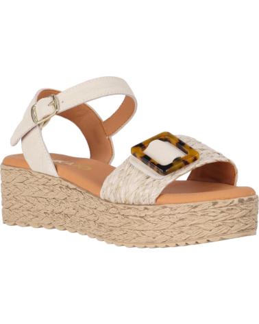 Sandali per Donna chika10 ATHENEA 18 BEIG-BEIGE