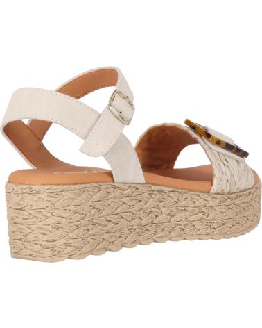 Sandali per Donna chika10 ATHENEA 18 BEIG-BEIGE