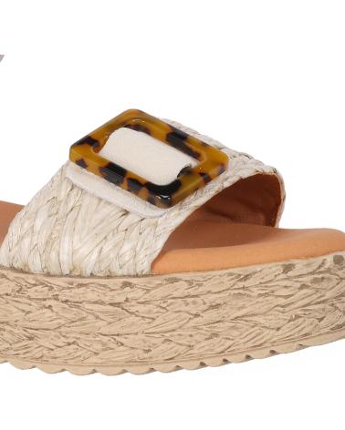 Sandali per Donna chika10 ATHENEA 18 BEIG-BEIGE