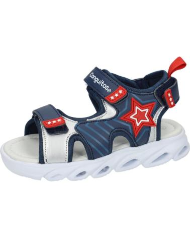 Sandalias-De-Niño-CONGUITOS-COSH260006-MARINO