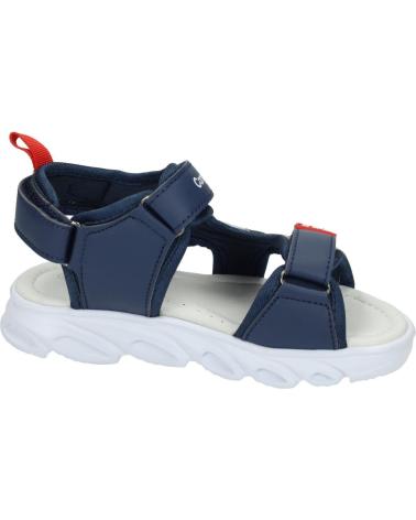 Sandalias-De-Niño-CONGUITOS-COSH260006-MARINO