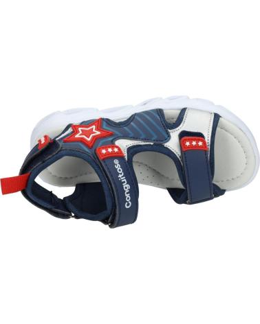 Sandalias-De-Niño-CONGUITOS-COSH260006-MARINO