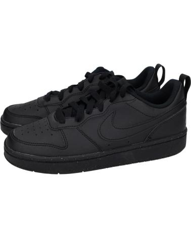 SNEAKERS CASUAL NIKE DV5456 002 NERO NEGRO