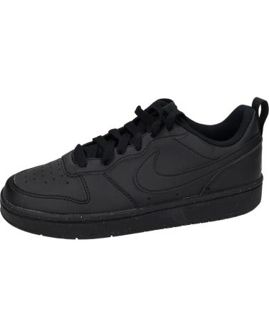 SNEAKERS CASUAL NIKE DV5456 002 NERO NEGRO