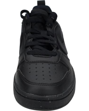 SNEAKERS CASUAL NIKE DV5456 002 NERO NEGRO