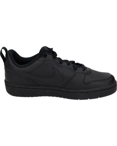 SNEAKERS CASUAL NIKE DV5456 002 NERO NEGRO