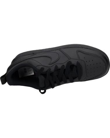 SNEAKERS CASUAL NIKE DV5456 002 NERO NEGRO