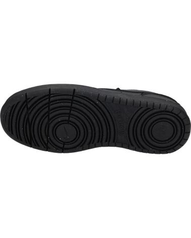 SNEAKERS CASUAL NIKE DV5456 002 NERO NEGRO