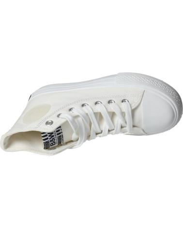 Sportivo per Donna e Bambina e Bambino BW BREAK WALK BJSH527062 BLANCO