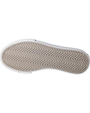 Sportivo per Donna e Bambina e Bambino BW BREAK WALK BJSH527062 BLANCO