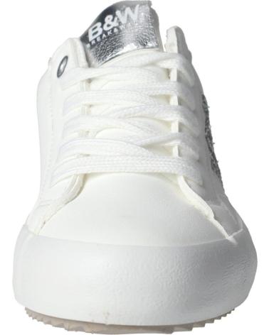 Sportivo-De-Mujer-BW-BREAK-WALK-BJSH536008-BLANCO-PLATA