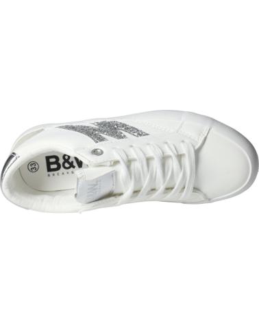 Sportivo-De-Mujer-BW-BREAK-WALK-BJSH536008-BLANCO-PLATA