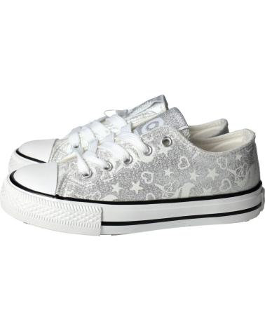 Deportivas-De-Niña-CONGUITOS-COSH283057-SILVER