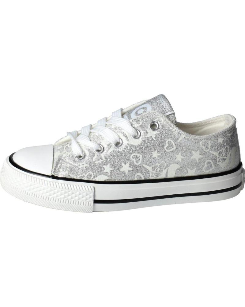 Deportivas-De-Niña-CONGUITOS-COSH283057-SILVER