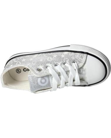 Deportivas-De-Niña-CONGUITOS-COSH283057-SILVER