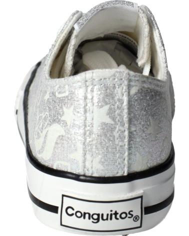 Deportivas-De-Niña-CONGUITOS-COSH283057-SILVER