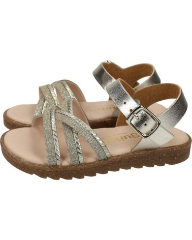 Sandalias-De-Niña-CONGUITOS-COSH301069-ORO
