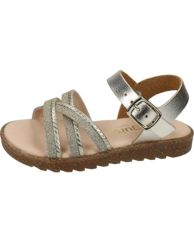 Sandalias-De-Niña-CONGUITOS-COSH301069-ORO
