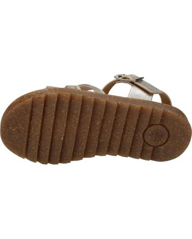 Sandalias-De-Niña-CONGUITOS-COSH301069-ORO