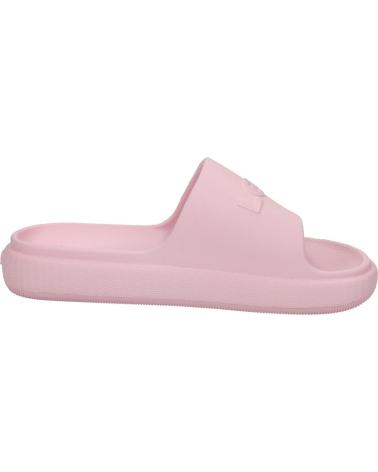 Woman Flip flops LEVIS 235653-753-81 ROSA