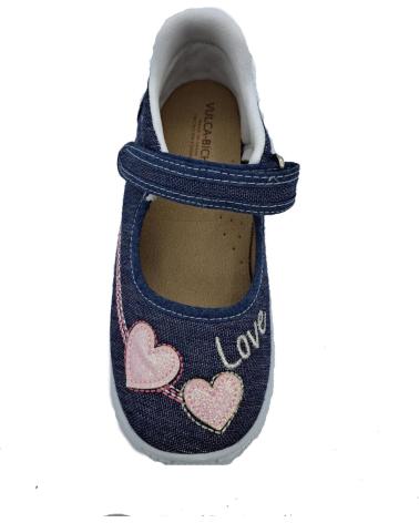 Zapatos-De-Niña-VULCA-BICHA-ZAPATILLA-VELCRO-NINA-MARINO