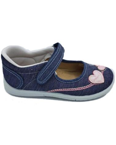 Zapatos-De-Niña-VULCA-BICHA-ZAPATILLA-VELCRO-NINA-MARINO