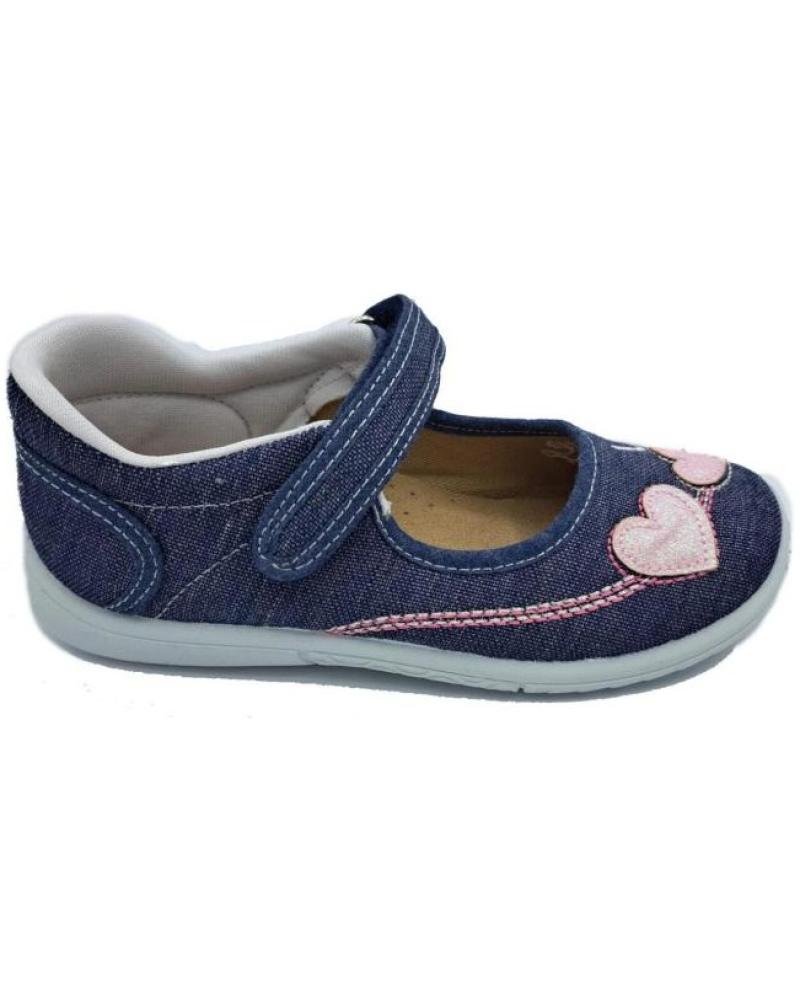 Zapatos-De-Niña-VULCA-BICHA-ZAPATILLA-VELCRO-NINA-MARINO