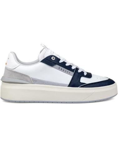 Zapatillas deporte de Hombre CRUYFF ENDORSED TENNIS - SOFT LEATHER CC241063 BLANCO