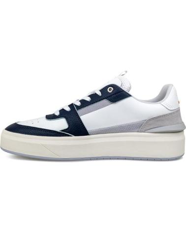 Zapatillas deporte de Hombre CRUYFF ENDORSED TENNIS - SOFT LEATHER CC241063 BLANCO