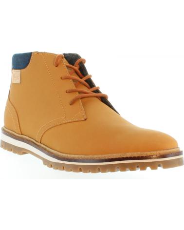 Botas de Hombre LACOSTE 30SRM0018 MONTBARD 013 TAN