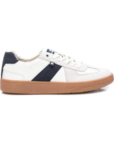 Sportschuhe für Herren XTI 142514 NAVY
