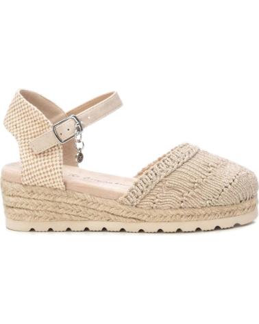 Sandali per Bambina XTI 150902 BEIGE