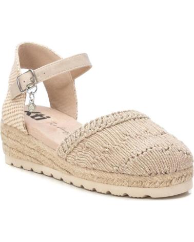 Sandali per Bambina XTI 150902 BEIGE