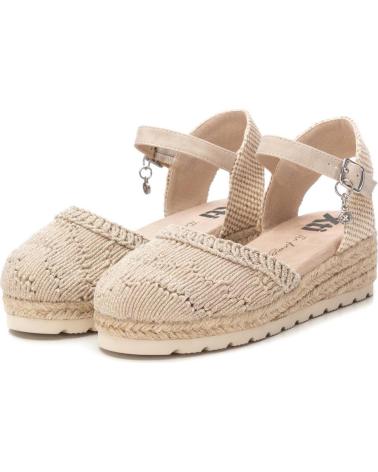 Sandali per Bambina XTI 150902 BEIGE