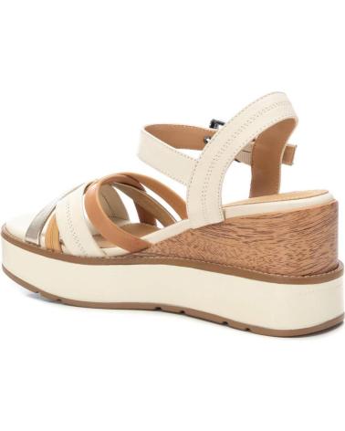 Sandalias de Mujer carmela 161386 BEIGE