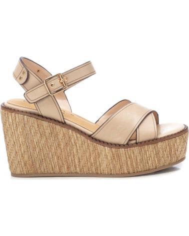 Sandalias de Mujer CARMELA 161387 BEIGE