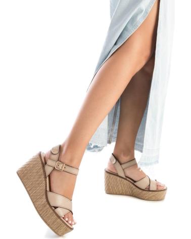 Sandalias de Mujer CARMELA 161387 BEIGE