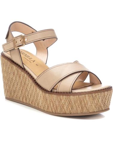 Sandalias de Mujer CARMELA 161387 BEIGE