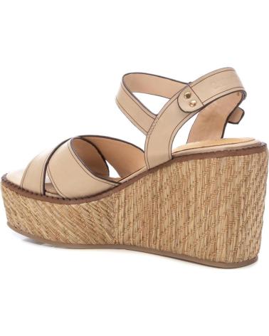 Sandalias de Mujer CARMELA 161387 BEIGE