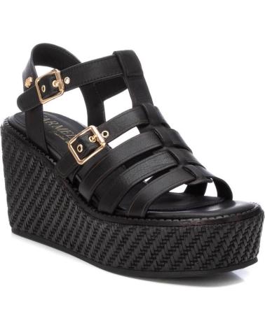 Sandales pour Femme carmela 161388 NEGRO