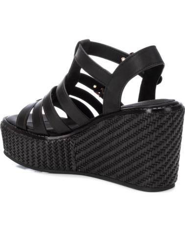 Sandales pour Femme carmela 161388 NEGRO
