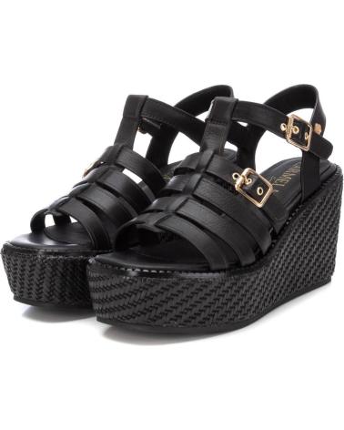 Sandales pour Femme carmela 161388 NEGRO