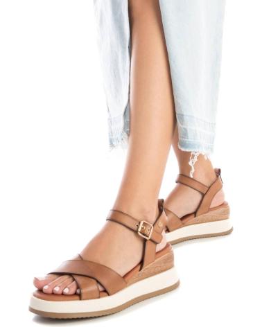 Sandales pour Femme CARMELA 161389 CAMEL